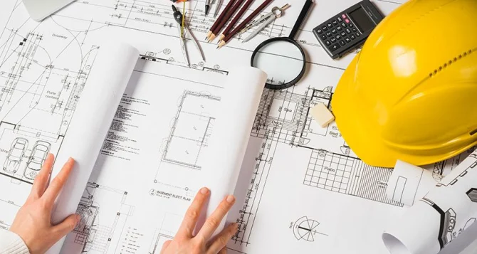 cédula urbanística