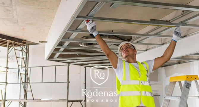 Declaración de obra nueva