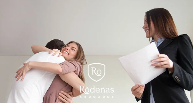 Escritura de préstamo hipotecario