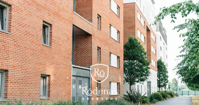 Estatutos de comunidad de vecinos