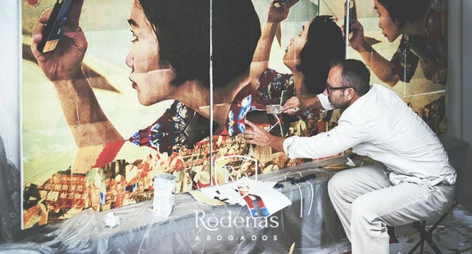 derechos morales de autor