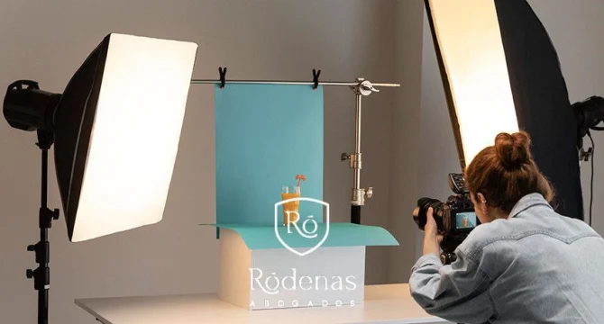 obra fotográfica o mera fotografía
