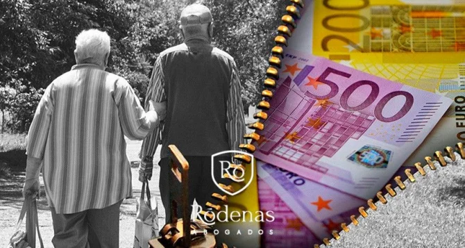 pensión contributiva