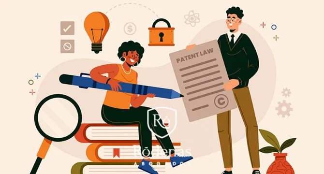 Delito contra la propiedad intelectual - Consecuencias