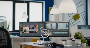 Los derechos audiovisuales - Amplia los horizontes de visibilidad