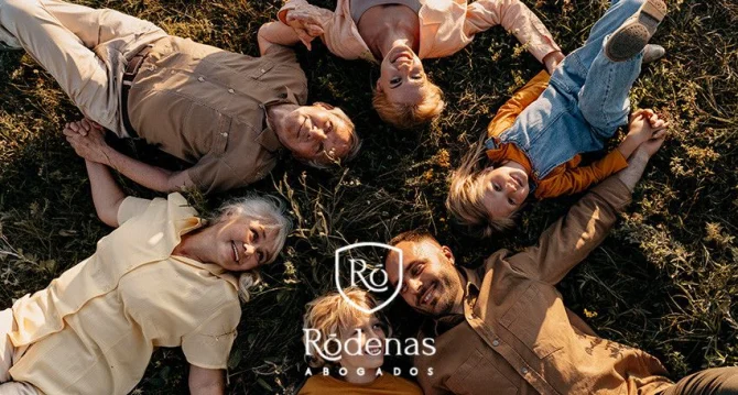 División judicial de la herencia - discrepancia entre herederos