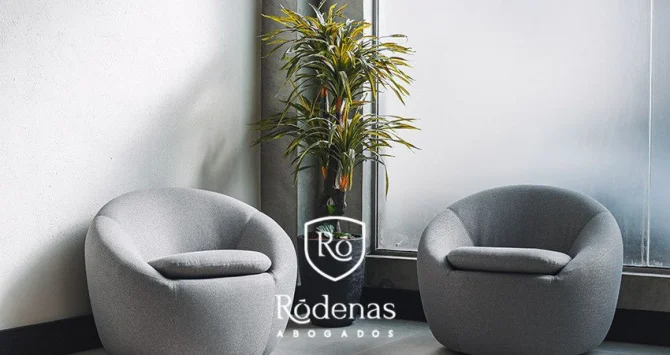 Cómo segregar una finca en caso de herencia