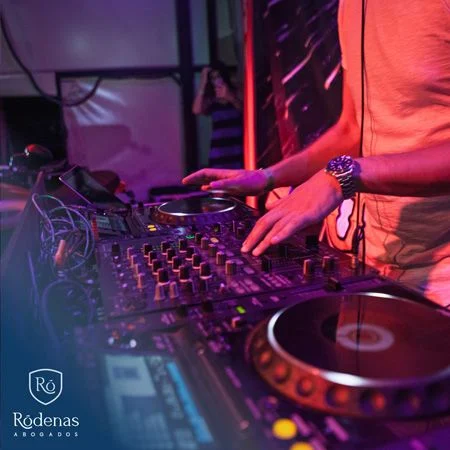 Explotación de obras musicales