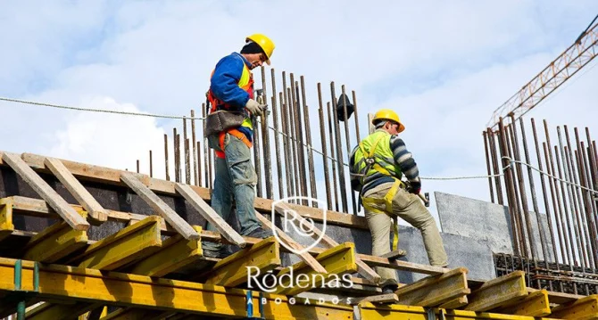 Interdecto de obra nueva - ¿Problemas con una construcción?