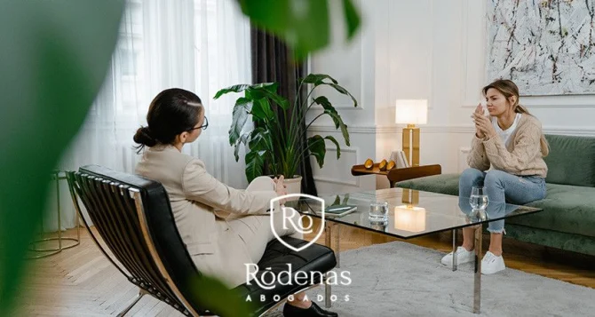 Juicio rápido de violencia de género - Especialistas en malos tratos