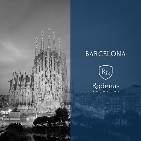 Profesionales del derecho en Barcelona