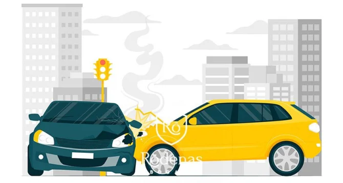 Baremo de accidentes de tráfico 2025- Calculamos según las tablas tus secuelas