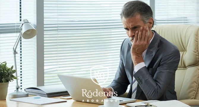 Declaración de concurso de acreedores - Iniciación del proceso concursal