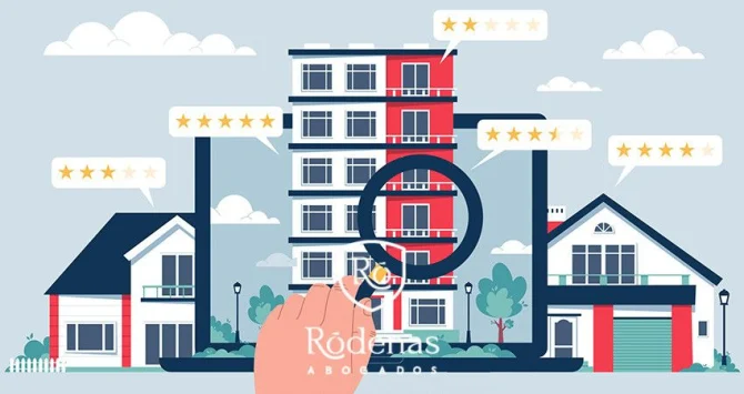 Catastro - El registro de inmuebles