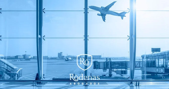 Detenido o inadmitido en el aeropuerto - ¿Retenido en el aeropuerto?