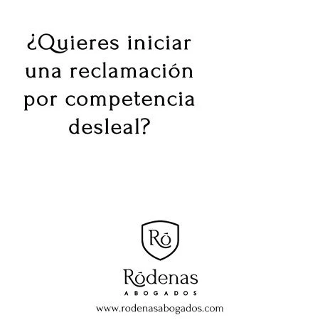 Prácticas desleales