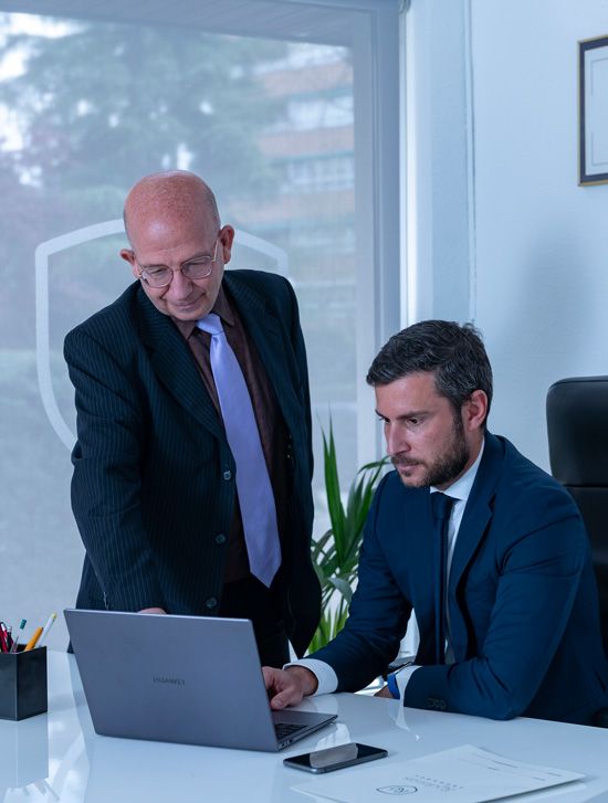 Abogados expertos en divorcios en Madrid