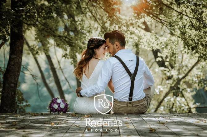 Matrimonio Eclesiástico: El Sacramento Que Une en la Fe