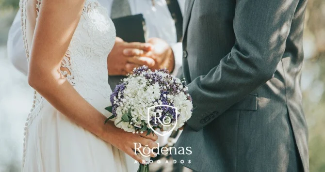 Nulidad matrimonial eclesiástica - ¿Cómo solicitarla?