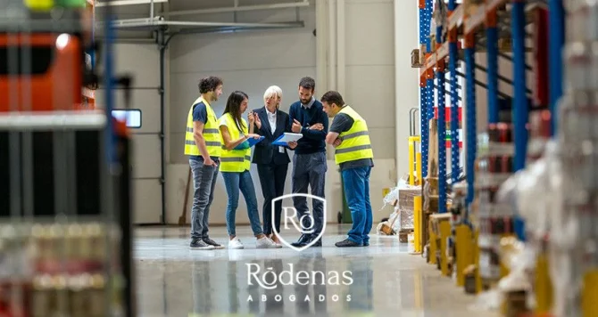 Los trabajadores en el concurso de acreedores - -¿Cuáles son sus derechos?