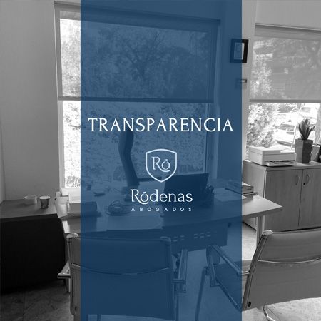Valor transparencia de Ródenas Abogados Valor transparencia de Ródenas Abogados