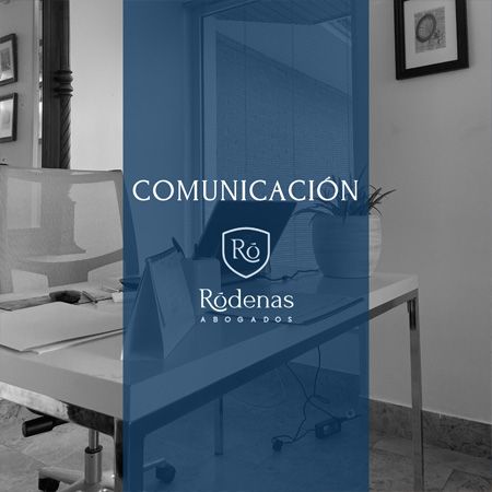 Valor comunicación de Ródenas Abogados Valor comunicación de Ródenas Abogados