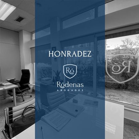 Valor honradez de Ródenas Abogados Valor honradez de Ródenas Abogados