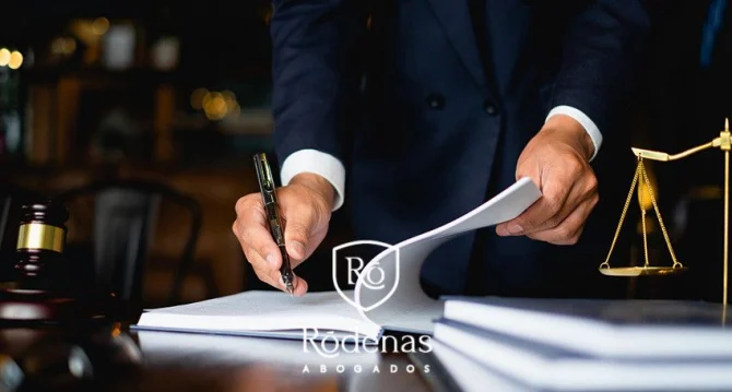 Fumus boni iuris - Apariencia de buen derecho