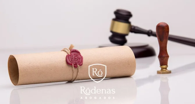 Plazo de prescripción de la herencia - La acción de petición prescribe a los 30 años