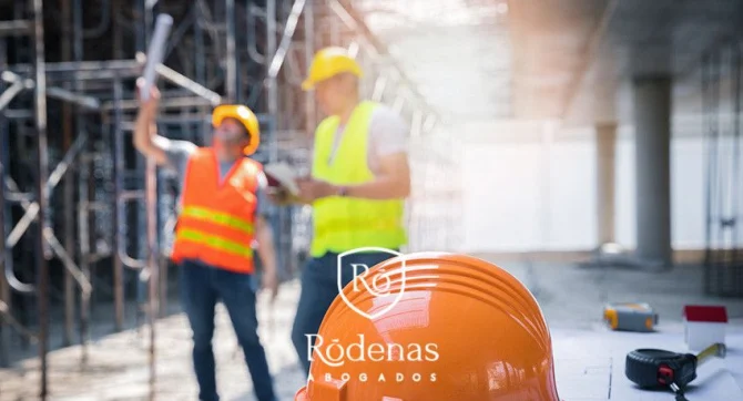 Seguro de Responsabilidad Civil de Construcción: Protege tu Proyecto