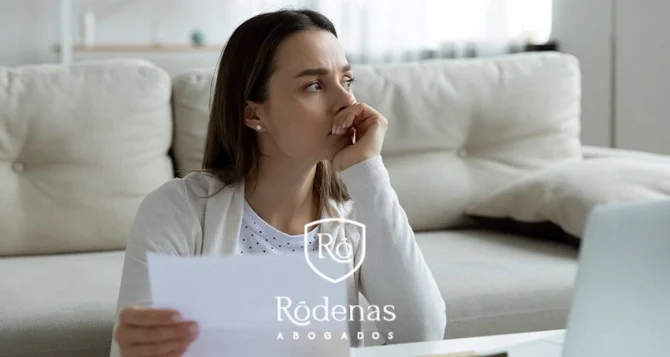 No puedo pagar la hipoteca - ¿Qué hacer en estos casos?