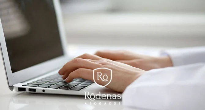 Cru-idufir - Datos de la nota simple