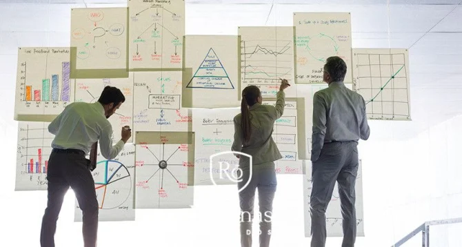 Holding empresarial - ¿En qué consiste su estructura?