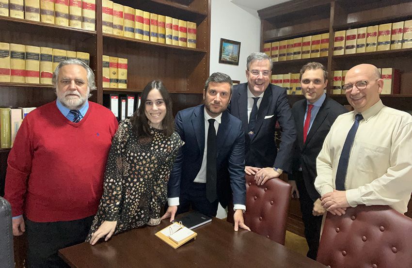 abogados expertos en divorcios