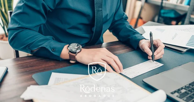 Reclamación del pagaré impagado - Pasos para cobrar el impago