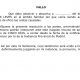 Sentencia absolutoria delito de amenazas