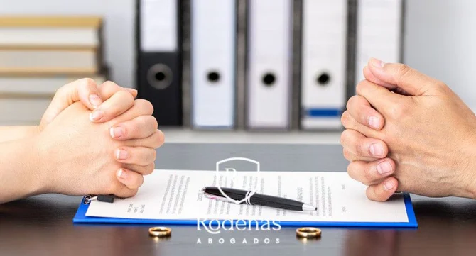 Cuánto cuesta un divorcio - Te damos un precio adecuado a tu presupuesto