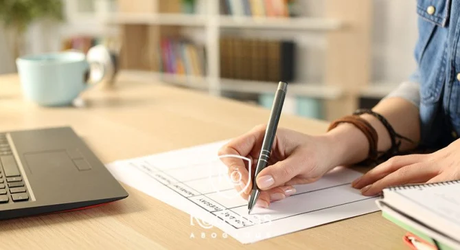 Formación de inventario en la liquidación de gananciales - Te ayudamos con el activo y pasivo de la sociedad