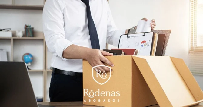 Indemnización por despido con contrato indefinido - Calculamos tu finiquito