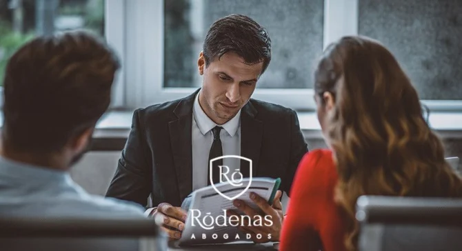 Me quiero divorciar - ¿Cuáles son los trámites a seguir?