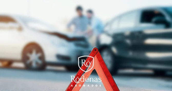 Accidente sin parte amistoso ni atestado - ¿A quién reclamar?