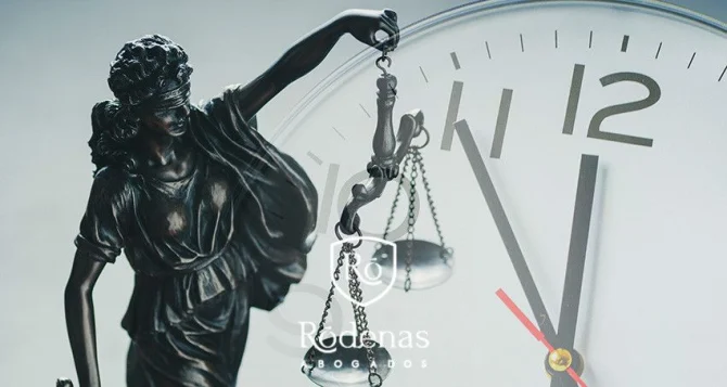 Caducidad de la anotación preventiva de embargo - El plazo de 4 años para cancelar la carga registral