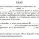 Sentencia de divorcio custodia exclusiva de la madre