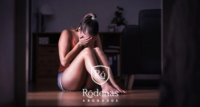 Abuso sexual - Actos sexuales en contra de la víctima