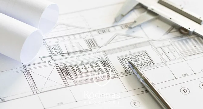 División de cosa común - problemas en el reparto de un bien inmueble