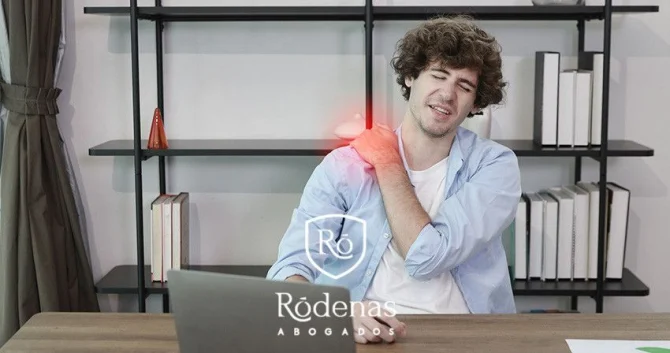 Enfermedad profesional - ¿Cómo proceder?
