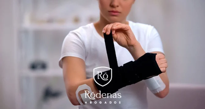 Grados de discapacidad - El certificado de discapacidad