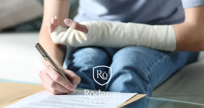 La incapacidad laboral parcial - Conoce tus derechos