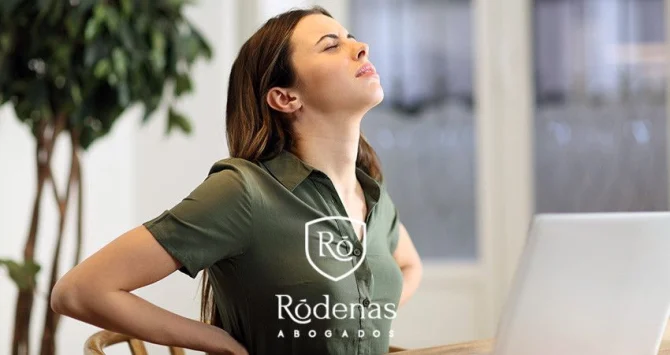 Incapacidad laboral - ¿Qué derechos tienes?