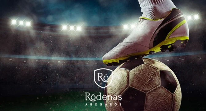 Contrato traspaso futbolista - ¿Buscas una buena negociación?